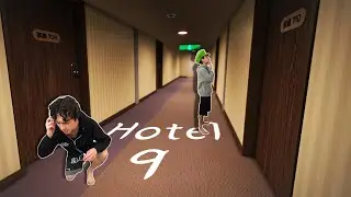 5 STAR INVESTIGATORS [Hotel 9 ホテル]