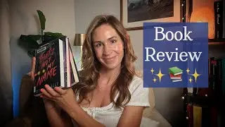 ASMR | Book Review