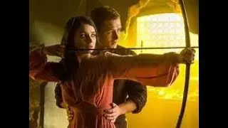 Robin Hood Official Trailer (2018)
