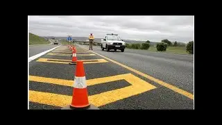 Police condemn 'unlawful' N3 protest action