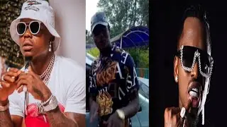 DIAMOND PLATINUM , HARMONIZE🌹RISH KENYA 💦 | EMBU KENYA BONGO ARTIST