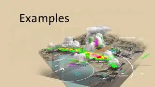 Multiscan Radar CBT
