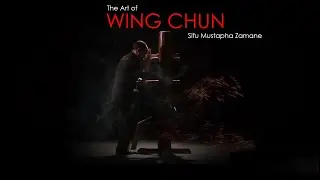 Moroccan Wing Chun By Sifu Zaman Mustapha