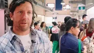 Gastronomy is Freedom featuring Diego Munoz Part 1