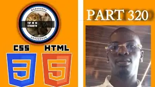 Haa... 😲 Html CSS Tutorial: 320 Responsive Table in Html CSS - CSS Table