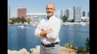 🛥️ wealth, SaaS, buyback exits and sailing with Emmanuel Lavoie CEO @ Jetstream