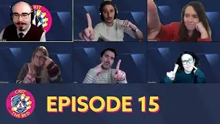 Episode Fifteen | D&D Series