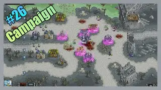 CASTLE BLACKBURN Walkthrough【Veteran】| Kingdom Rush (Elite Level)