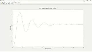 CSD - LAB 6 , ZIEGLER NICHOLS METHOD