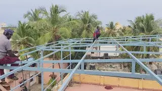 Terrace shed|Residency shed|Residential shed|Roofing service|roofing shed |Shed |sheet |JSW |Tata