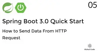 How to Send Data From HTTP Request