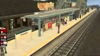 Trainz Classics Volume 1 & 2 &mdash; трейлер