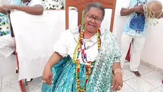 terreiro yemanja