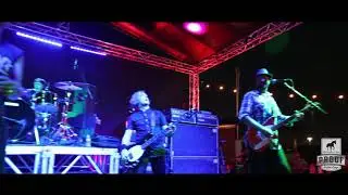 FUEL | Proof Rooftop Lounge | 8.10.17