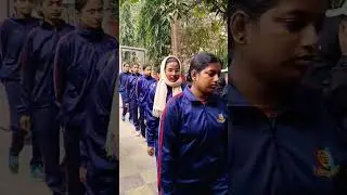 हमर पियावा करेला सरकारी नौकरी #ncc #army #police #motivation #bsf #cisf #indianarmy #india #shorts