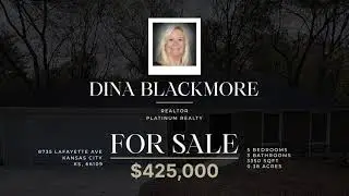 House for sale at 8735 Lafayette Ave, Kansas City, KS