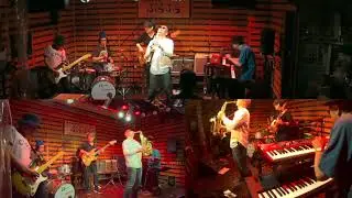 What Is Hip? (TOWER OF POWER cover) - 29/Apr/2023