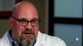 Brian Morelli, MD