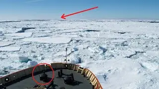 Secrets Of The Arctic: The True North Pole - Full Documentary Of Hidden Knowledge