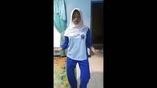 TUGAS VIDIO GERAKAN KUDA-KUDA X-6 Kelompok 1