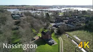 Nassington And Yarwell