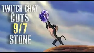 Cutting a 9/7 Stone With The Community &mdash; Caf Highlights