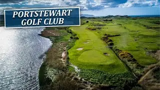 Portstewart Golf Club Is A Gorgeous Test Of Links Golf