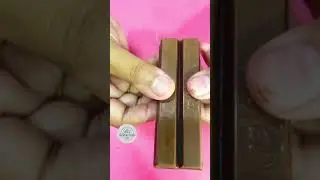 #shorts Unboxing Kit Kat Bar | Nestle KITKAT | KitKat Milk Chocolate Bar | Best Wafer Chocolate Bar