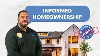 Informed Homeownership - A Guide to Property Inspections in Central Ohio