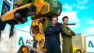Crazy Competitions Around The World