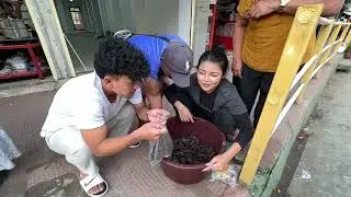 Aizawl Bazaar a Chakai ka zawr, ming lo dawh ve uh. ဂဏာန်း အားပေးကြပါအုန်း 🤗