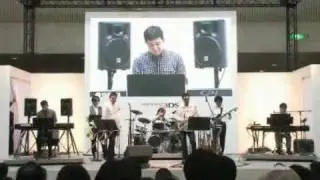 [Nintendo World 2011] Nintendo Music Live! Concert