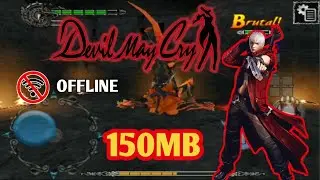 CARA PASANG !! DEVIL MAY CRY 4 REFRAIN (iOS) Di Android 2026 