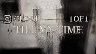 UNSIGNEDCASH X YOUNGWEST - SO GOOD (TILL MY TIME EP)VOL 1