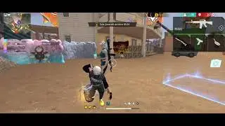 Drop clash fight in solara ☠️  best of m590 #clashfight #m590 