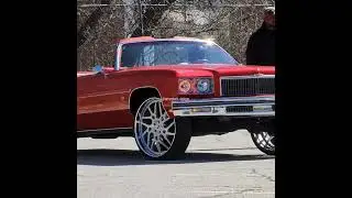 #caprice #donk #vert on forgis 🔥🔥🔥 #explorepage