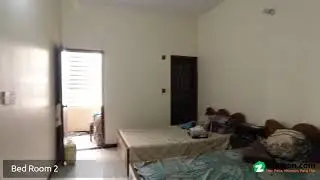 133 SQYD UPPER PORTION FOR SALE IN NAZIMABAD 3 KARACHI