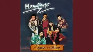 S&uacute;per Amor