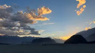 ACTIVITIES IN SKARDU | SARFARANGA