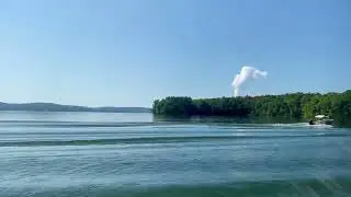 FEATHER CRAFT BOAT MEET @ ARROWHEAD MARINA & RESORT ON WATTS BAR LAKE FALL 2022