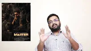 Master Teaser - Facts that will blow your mind!