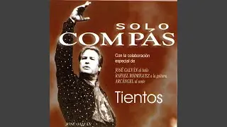 Flamenco,Tientos Baile Completo