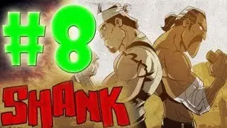 defending the faith - SHANK (multiplayer campaign)(con PGA)