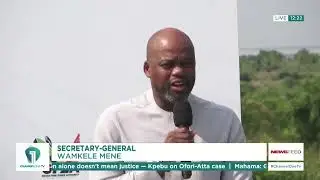 Industrialisation Boost: AfCFTA Supports Ghana&rsquo;s Gomoa Central SEZ  | News Feed