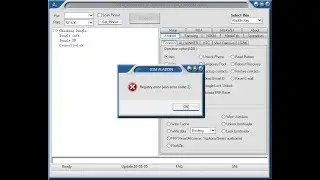 Box Aladdin V2 1.37  + Fix  Registry Error Win Error Code 2