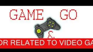 GAME AND GO