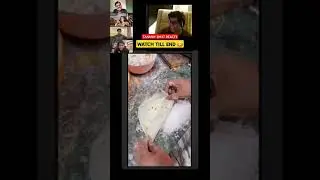 Food vloggers roast #funny #friends #reactionvideo #tanmaybhat #foodblogger