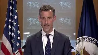 U.S. condemns retaliatory attacks against civilians in #Ethiopia's #Tigray region