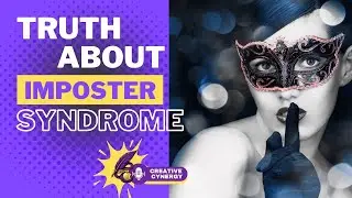 Why you should stop saying imposter syndrome