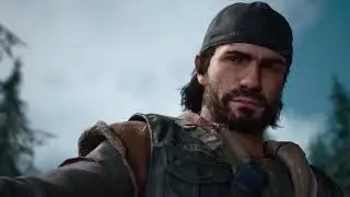 Days Gone - Story Trailer